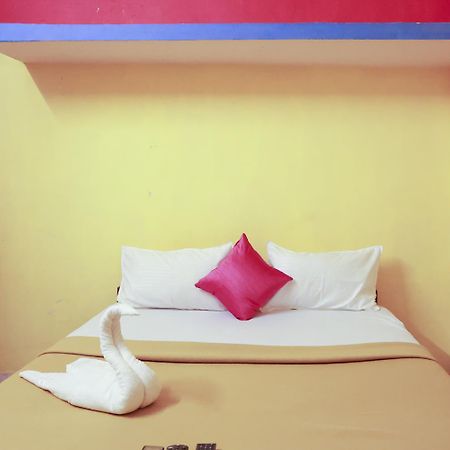 Apartamento Shaman House Pondicherry Exterior foto