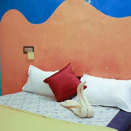 Apartamento Shaman House Pondicherry Exterior foto