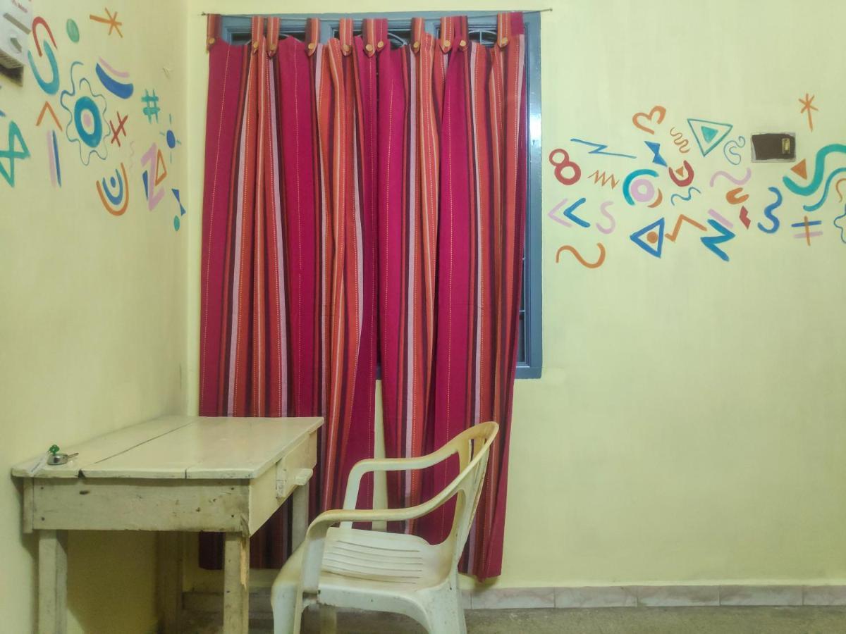 Apartamento Shaman House Pondicherry Exterior foto