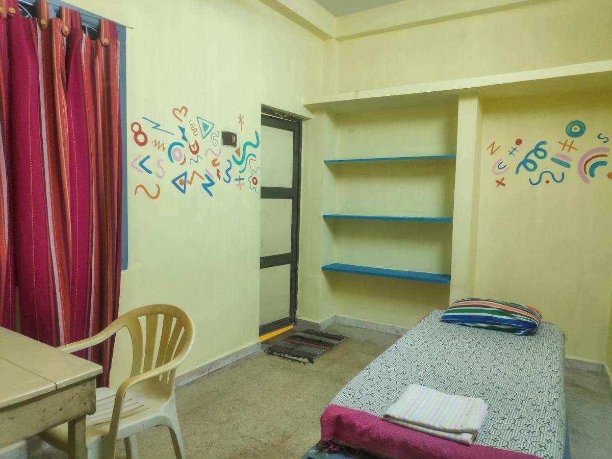 Apartamento Shaman House Pondicherry Exterior foto