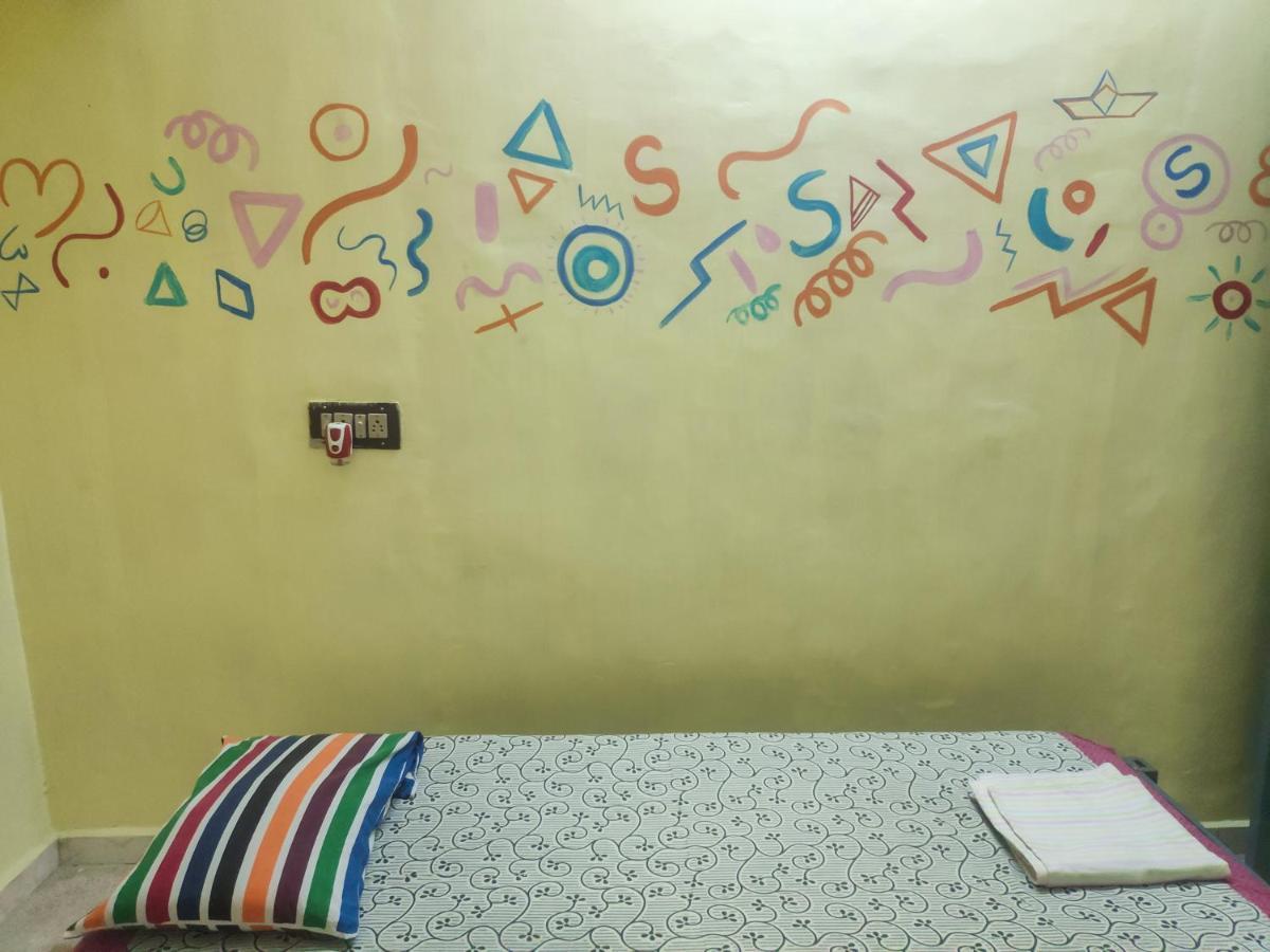 Apartamento Shaman House Pondicherry Exterior foto