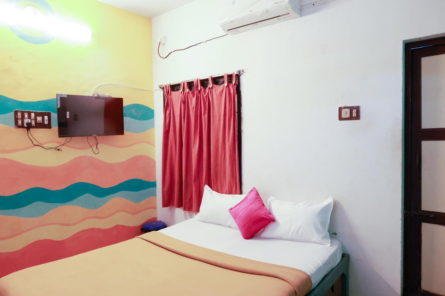 Apartamento Shaman House Pondicherry Exterior foto