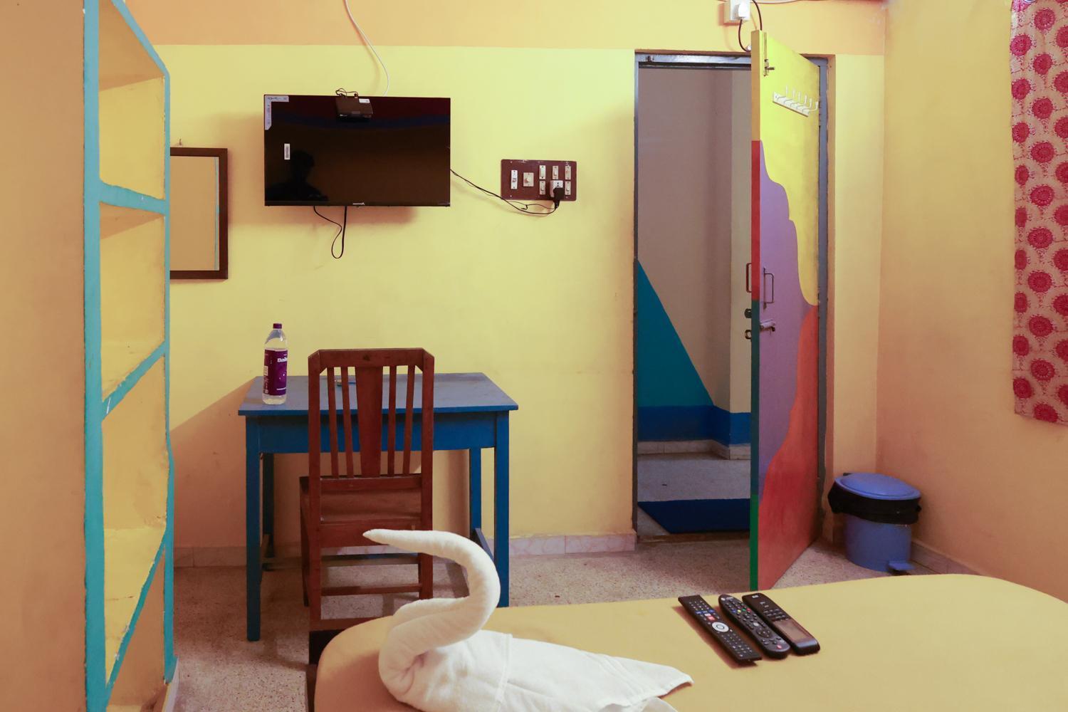 Apartamento Shaman House Pondicherry Exterior foto