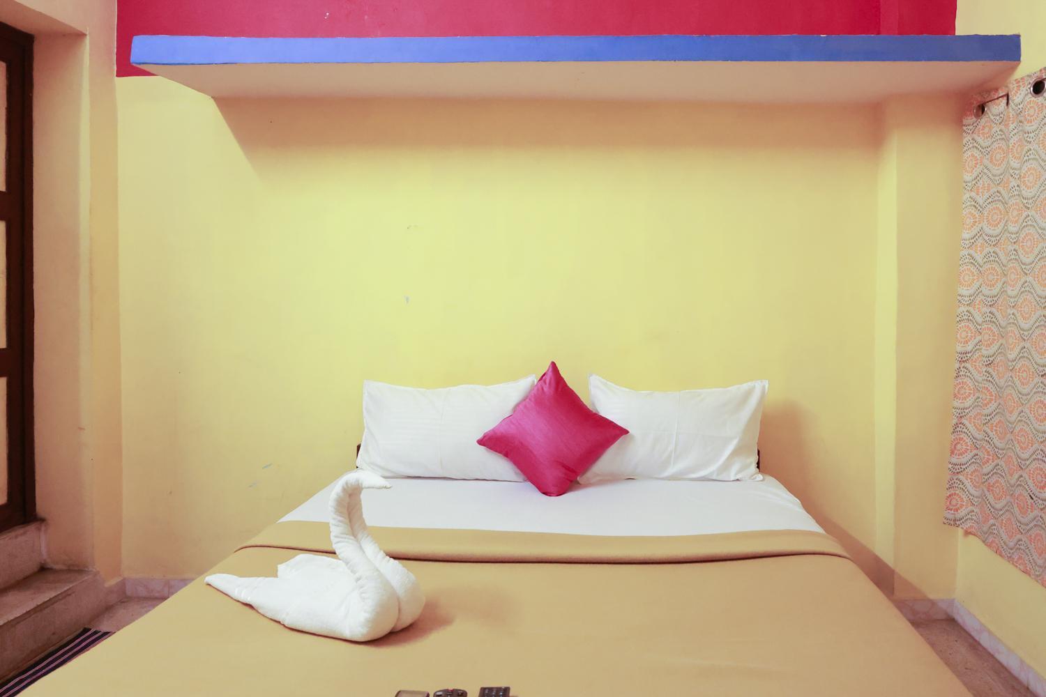 Apartamento Shaman House Pondicherry Exterior foto