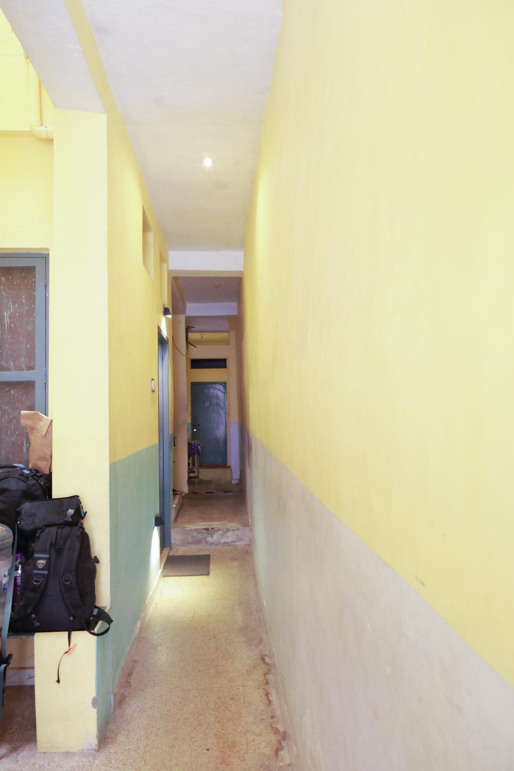 Apartamento Shaman House Pondicherry Exterior foto