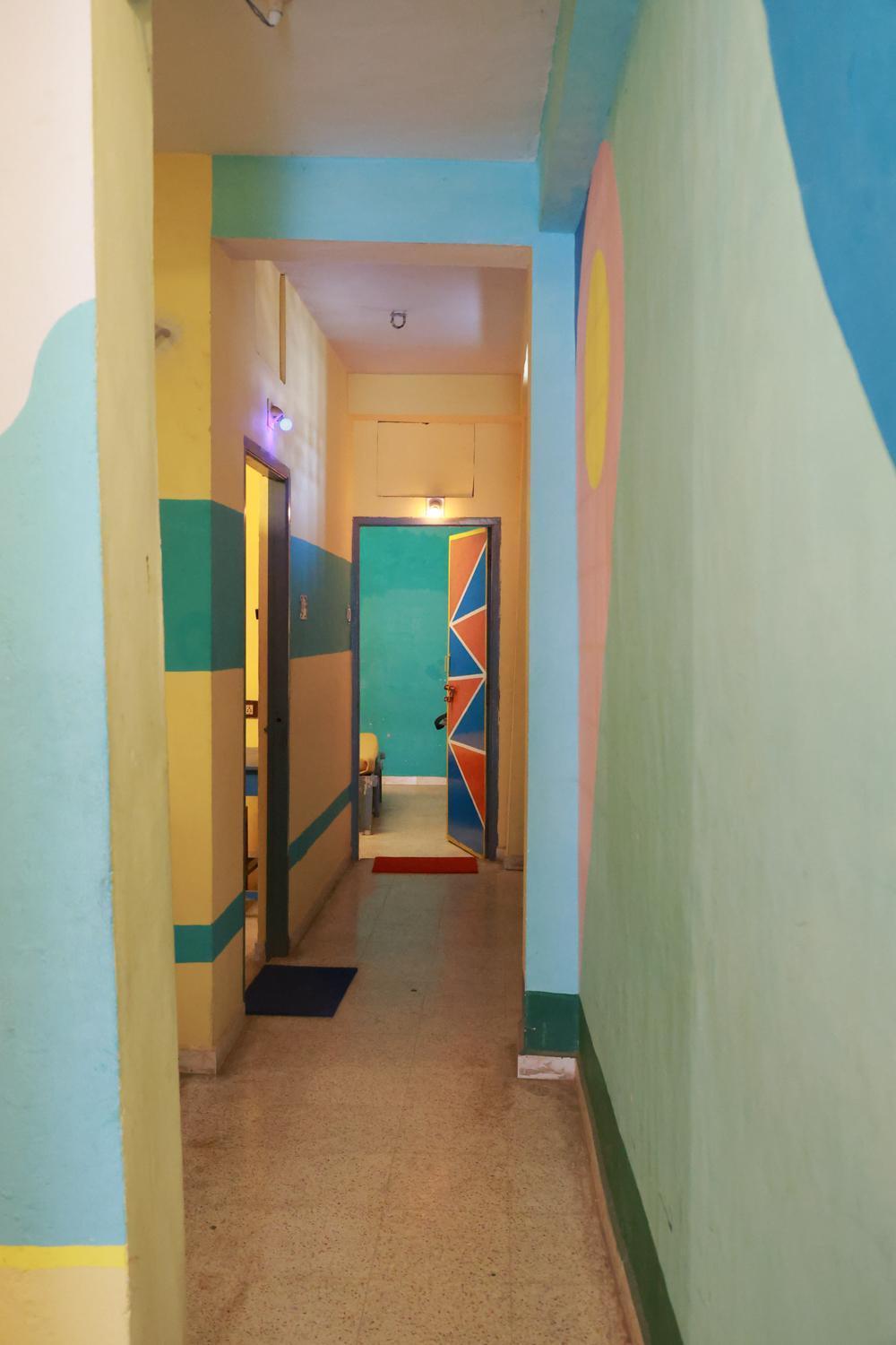 Apartamento Shaman House Pondicherry Exterior foto