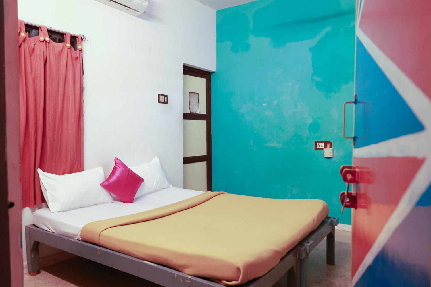 Apartamento Shaman House Pondicherry Exterior foto