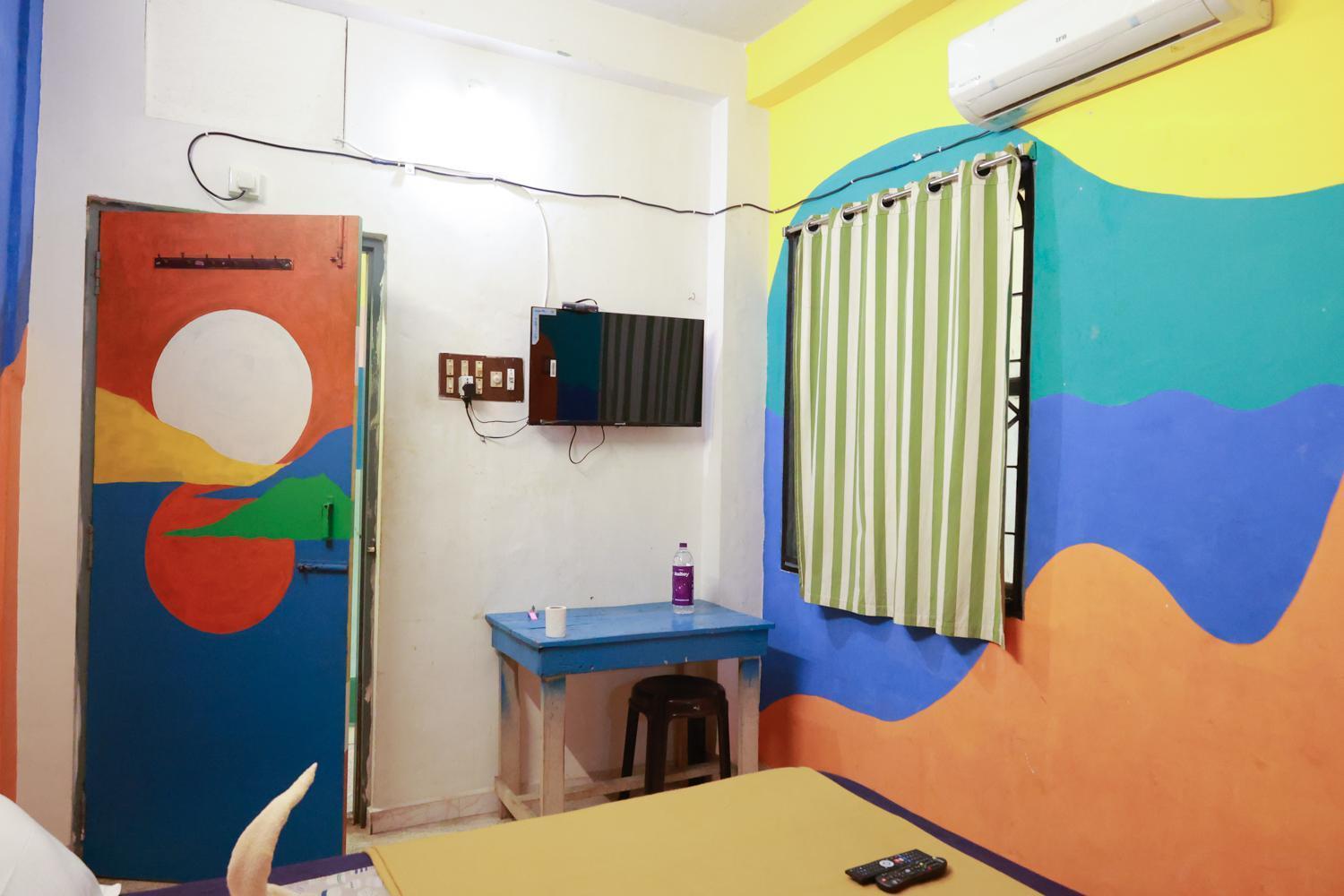 Apartamento Shaman House Pondicherry Exterior foto