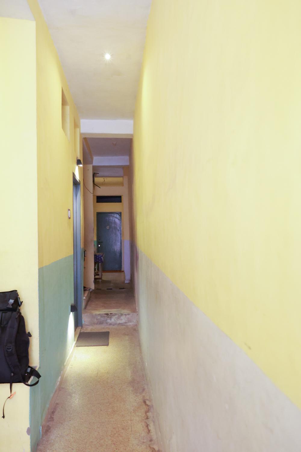 Apartamento Shaman House Pondicherry Exterior foto