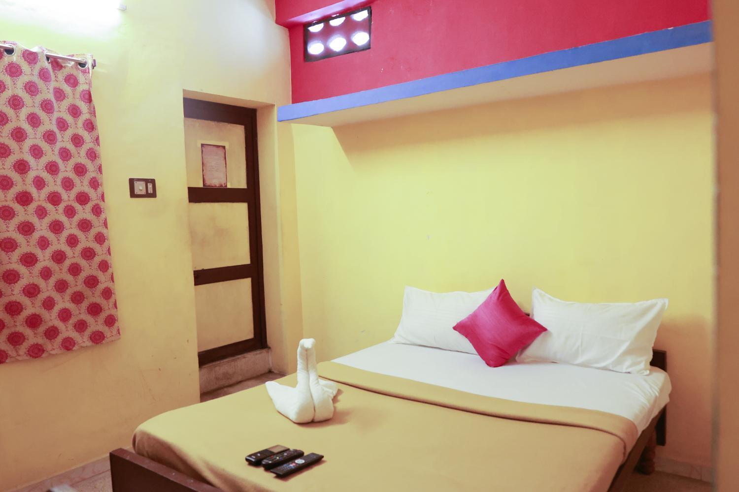 Apartamento Shaman House Pondicherry Exterior foto