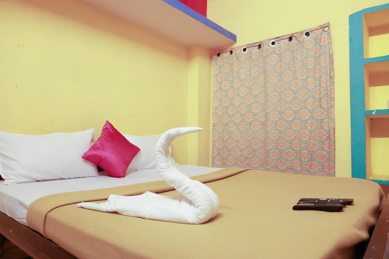 Apartamento Shaman House Pondicherry Exterior foto