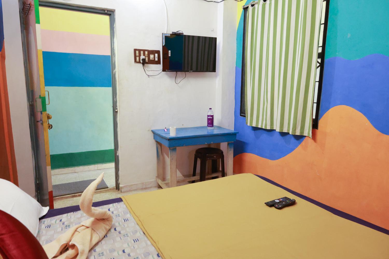 Apartamento Shaman House Pondicherry Exterior foto