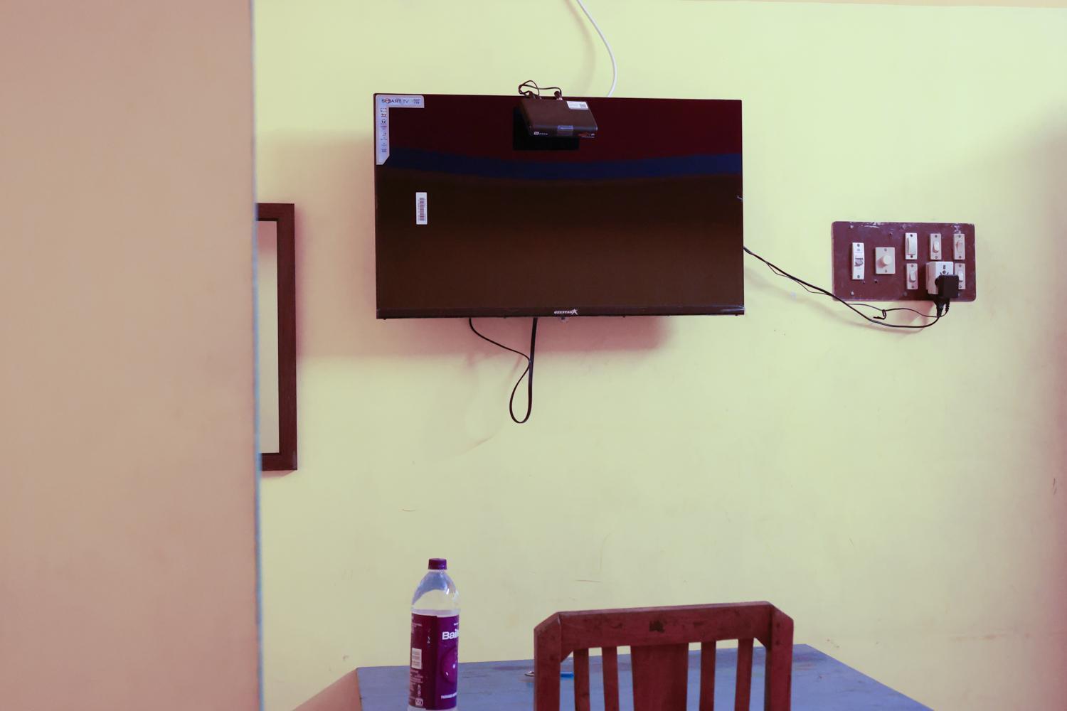 Apartamento Shaman House Pondicherry Exterior foto