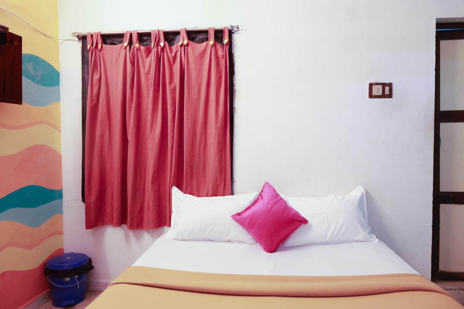 Apartamento Shaman House Pondicherry Exterior foto