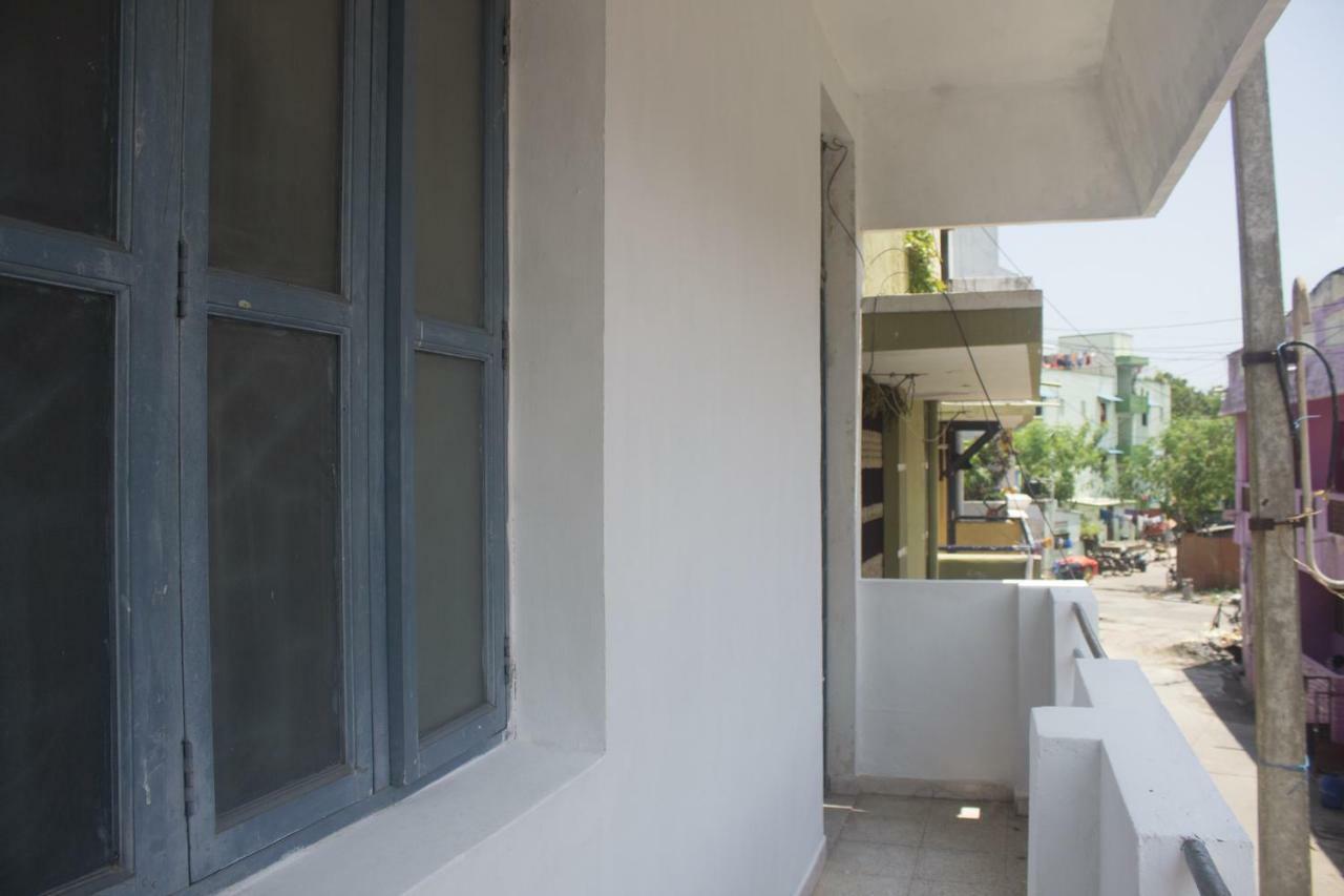 Apartamento Shaman House Pondicherry Exterior foto