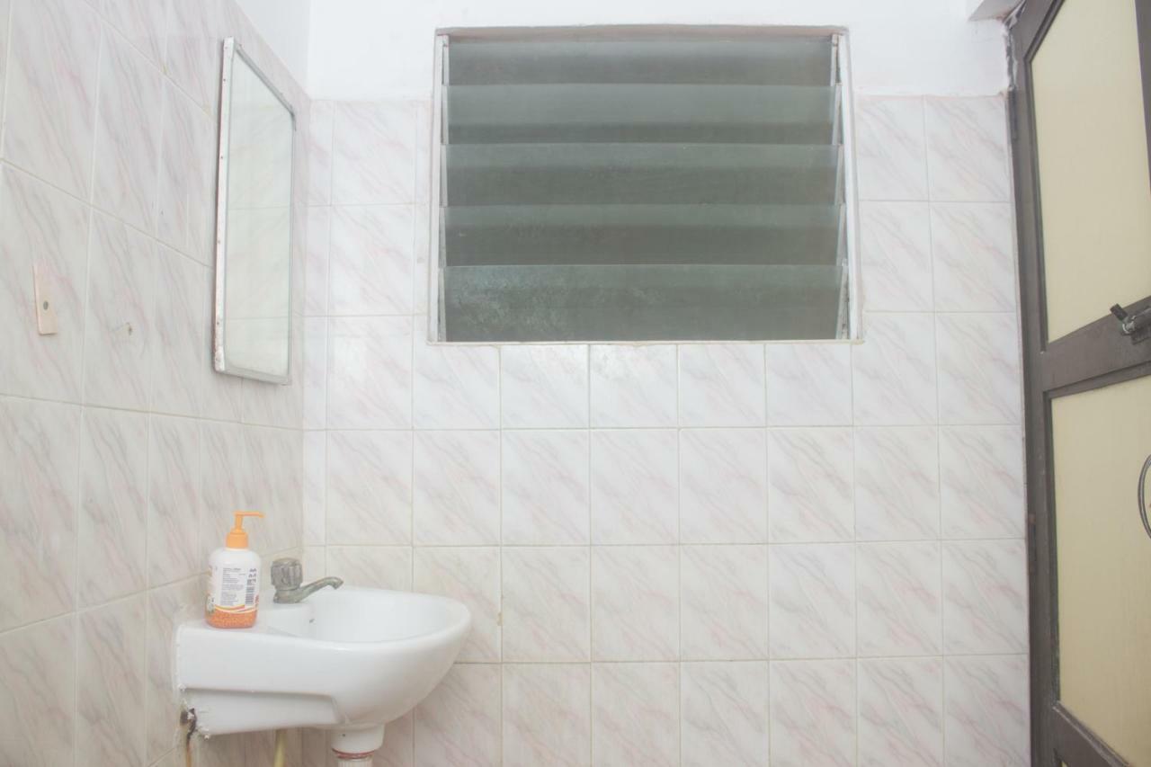 Apartamento Shaman House Pondicherry Exterior foto