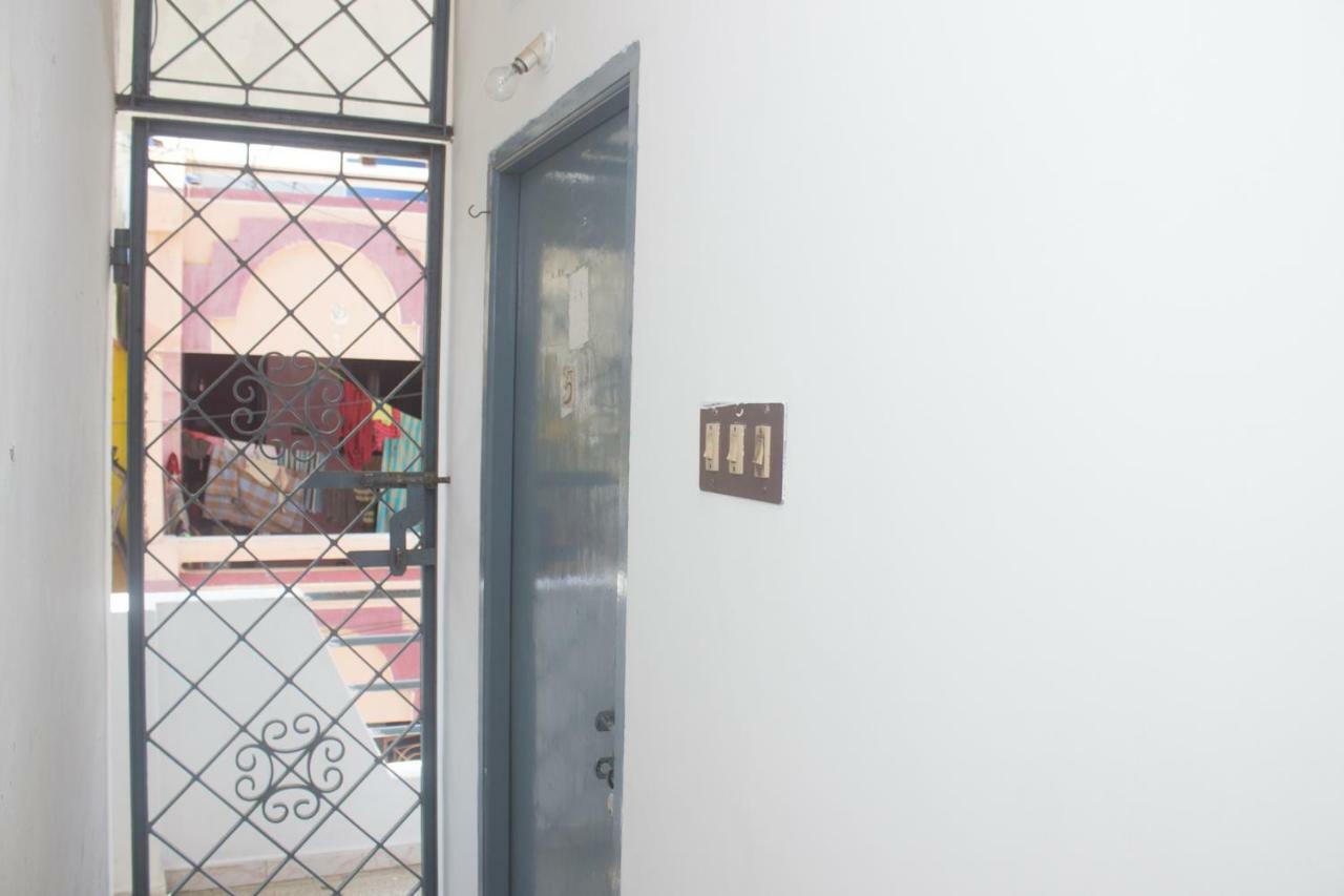 Apartamento Shaman House Pondicherry Exterior foto