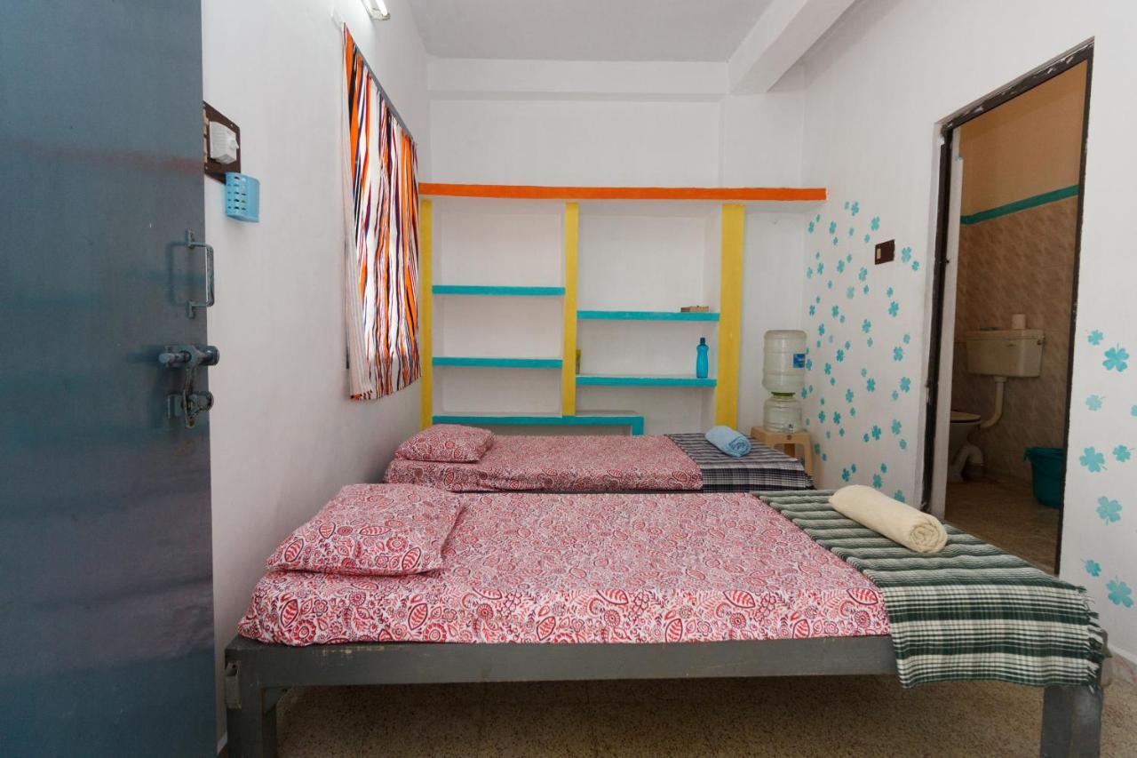 Apartamento Shaman House Pondicherry Exterior foto