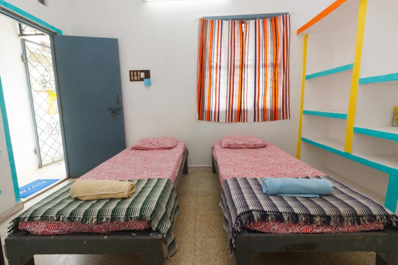 Apartamento Shaman House Pondicherry Exterior foto