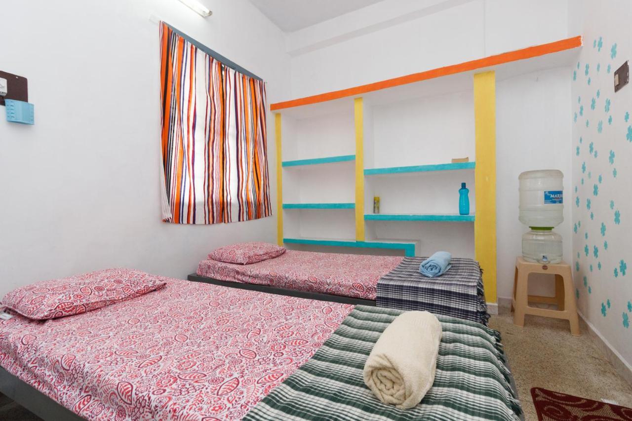 Apartamento Shaman House Pondicherry Exterior foto