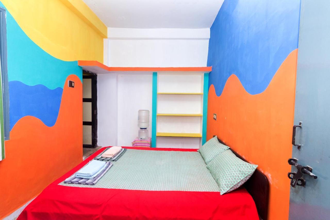 Apartamento Shaman House Pondicherry Exterior foto
