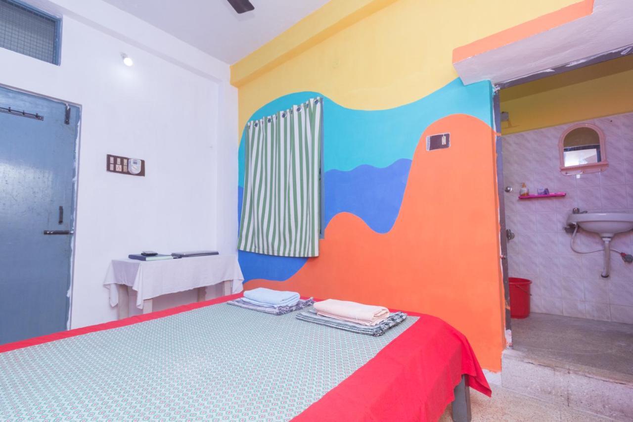 Apartamento Shaman House Pondicherry Exterior foto