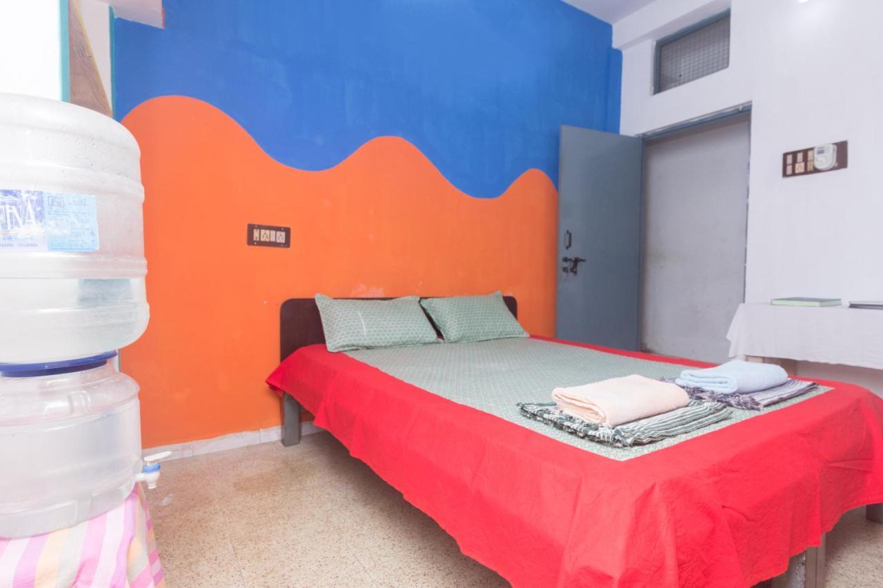 Apartamento Shaman House Pondicherry Exterior foto
